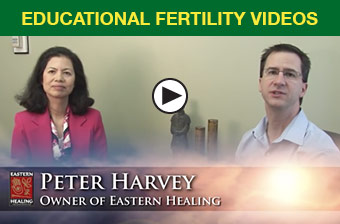 Eastern Healing Educational Fertility Videos